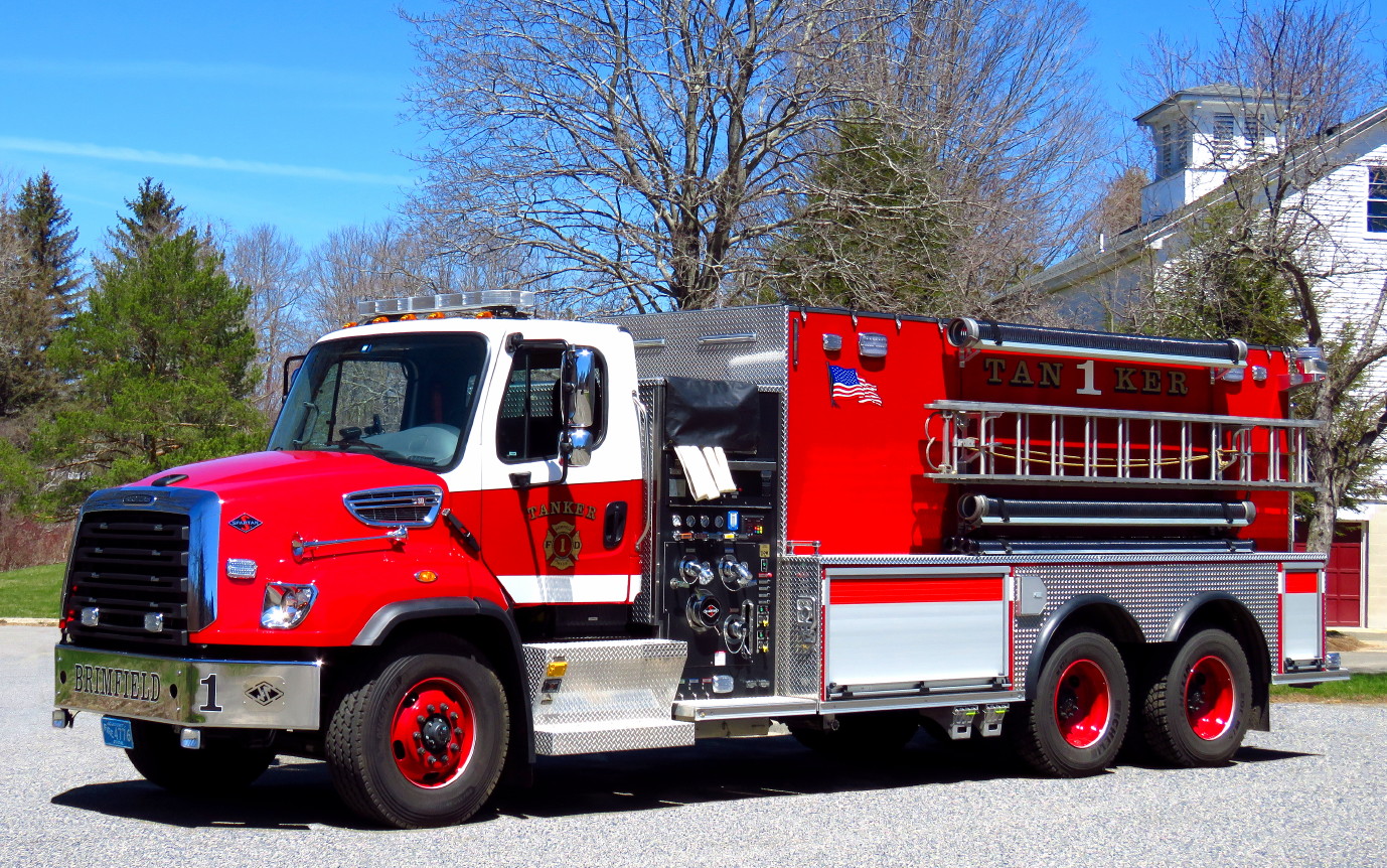 Brimfield Fire Department (Massachusetts) Firefighting Wiki Fandom